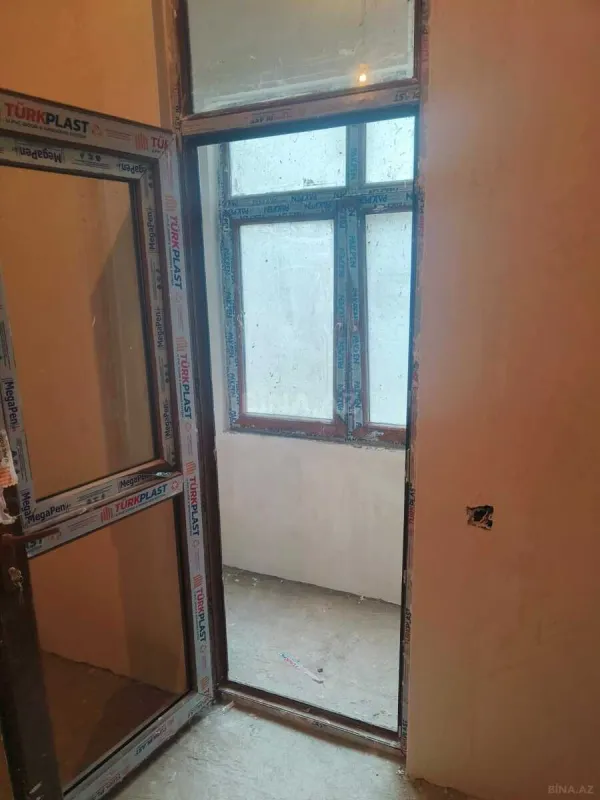 Satılır 3 otaqlı mənzil 70 m²