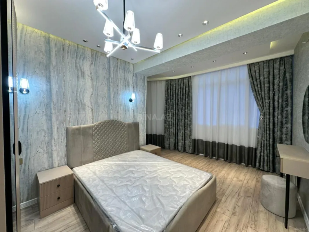 Satılır 2 otaqlı mənzil 85 m²