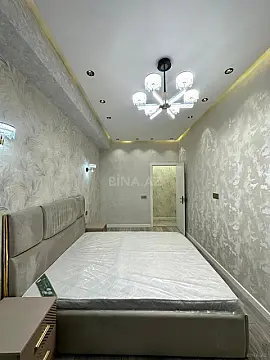 Satılır 2 otaqlı mənzil 78 m²