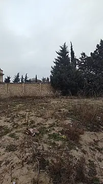 Satılır torpaq sahəsi 2 m²