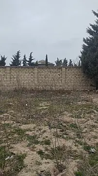 Satılır torpaq sahəsi 2 m² — Bakı, Görədil 2.00 m²