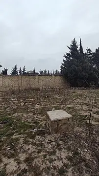 Satılır torpaq sahəsi 2 m²