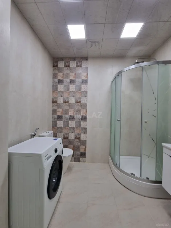 Satılır 2 otaqlı mənzil 93 m²