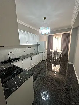 Satılır 3 otaqlı mənzil 100 m²