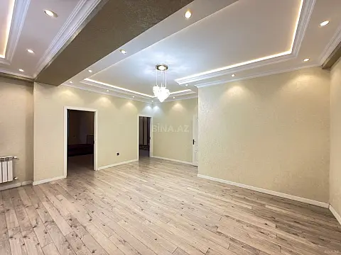 Kirayə verilir 3 otaqlı mənzil 175 m²
