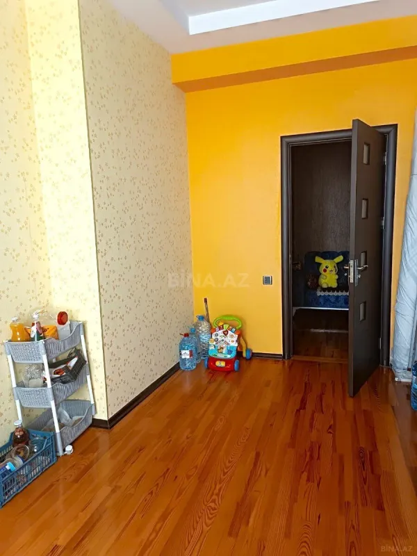 Satılır 3 otaqlı mənzil 90 m²