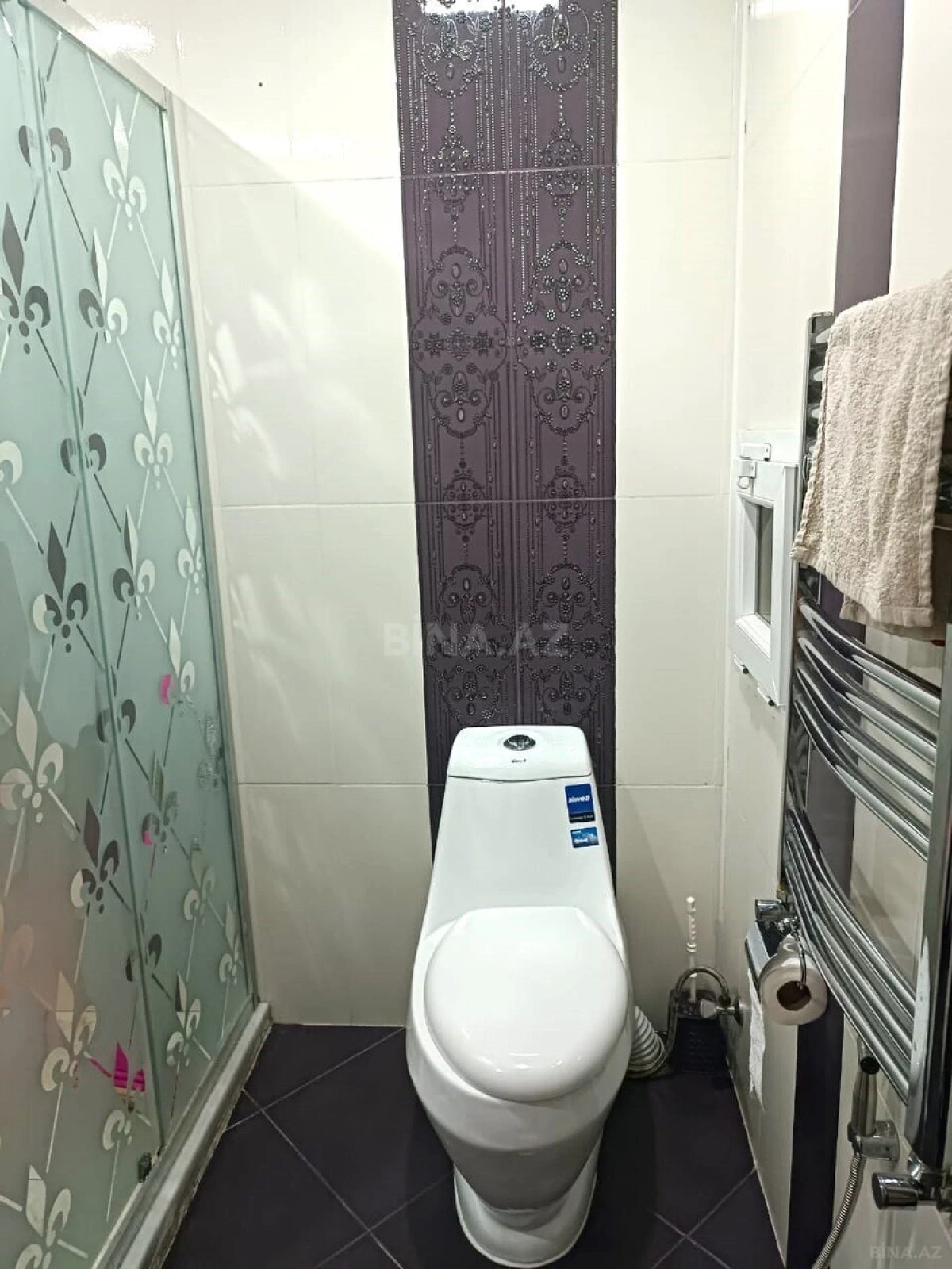Satılır 3 otaqlı mənzil 90 m²