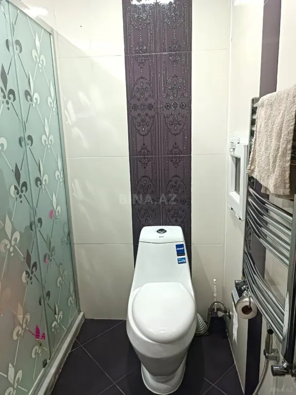 Satılır 3 otaqlı mənzil 90 m²