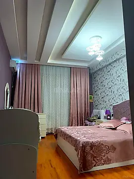 Satılır 3 otaqlı mənzil 90 m²