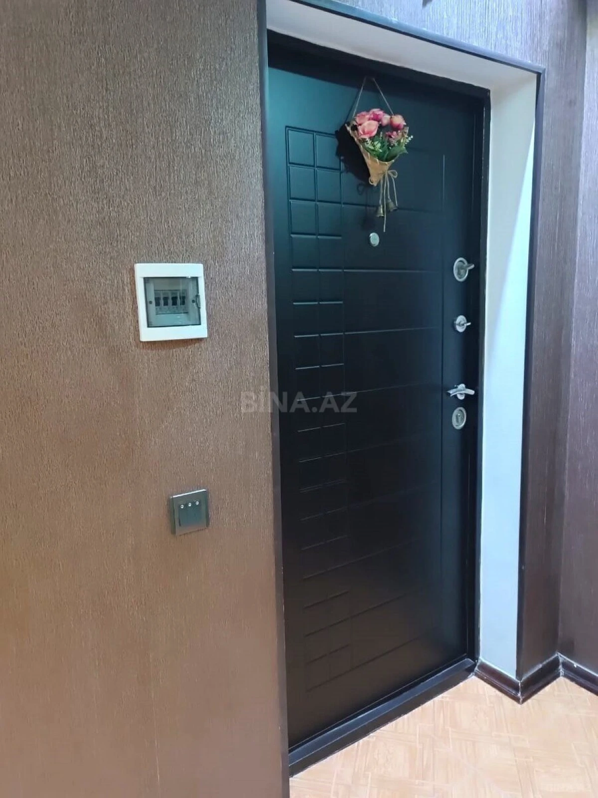 Satılır 3 otaqlı mənzil 90 m²