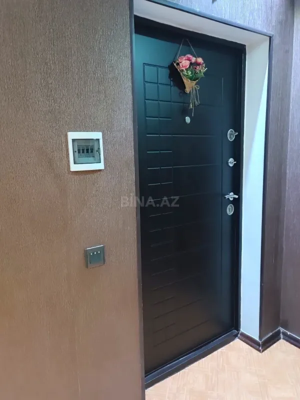 Satılır 3 otaqlı mənzil 90 m²