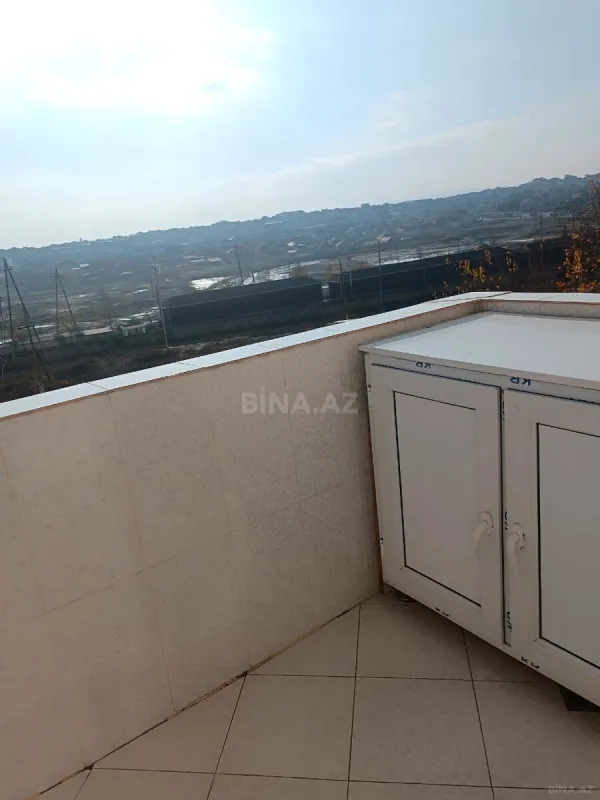 Satılır 3 otaqlı mənzil 90 m²