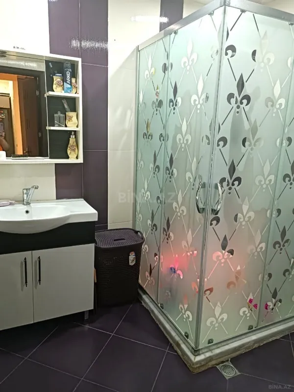 Satılır 3 otaqlı mənzil 90 m²