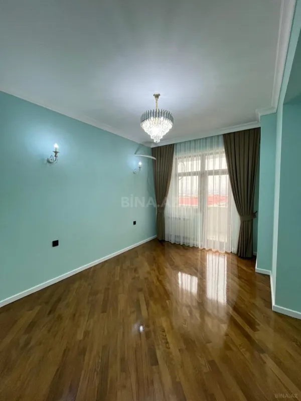 Satılır 3 otaqlı mənzil 100 m²