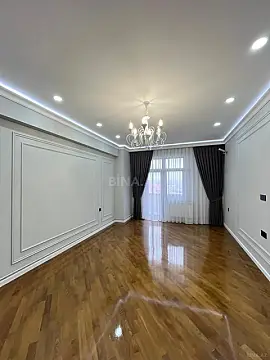 Satılır 3 otaqlı mənzil 100 m²