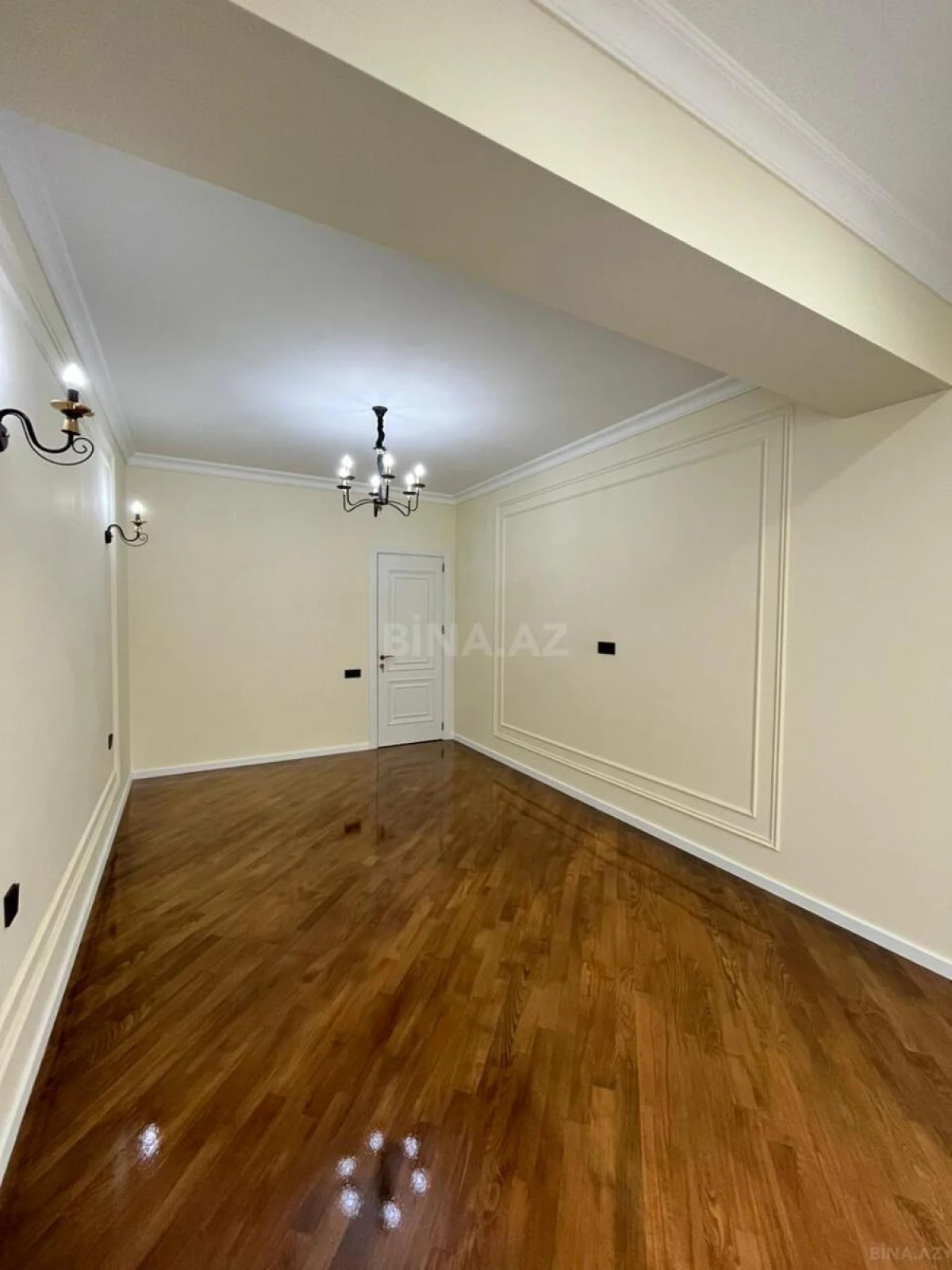 Satılır 3 otaqlı mənzil 100 m²