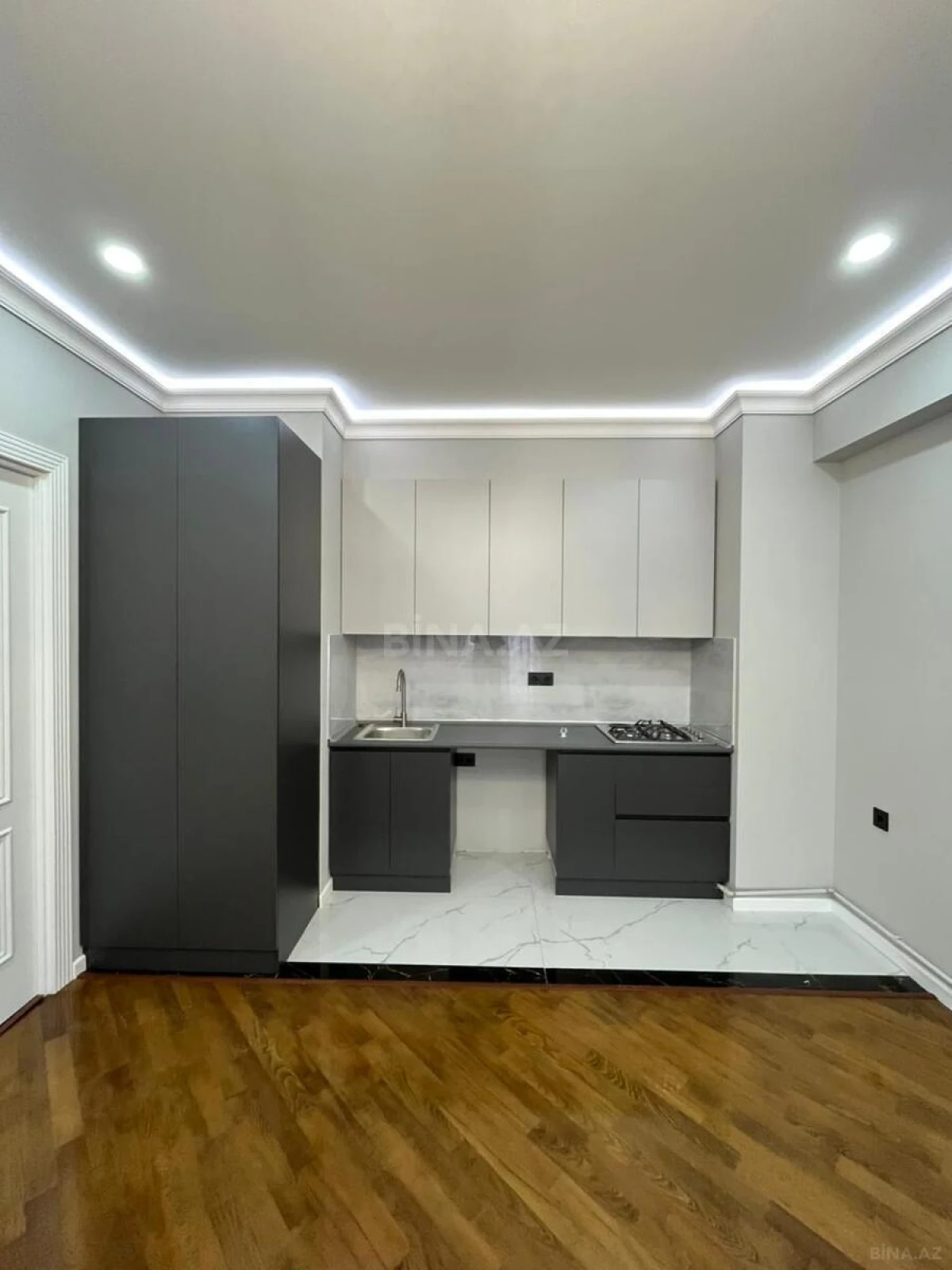 Satılır 3 otaqlı mənzil 100 m²