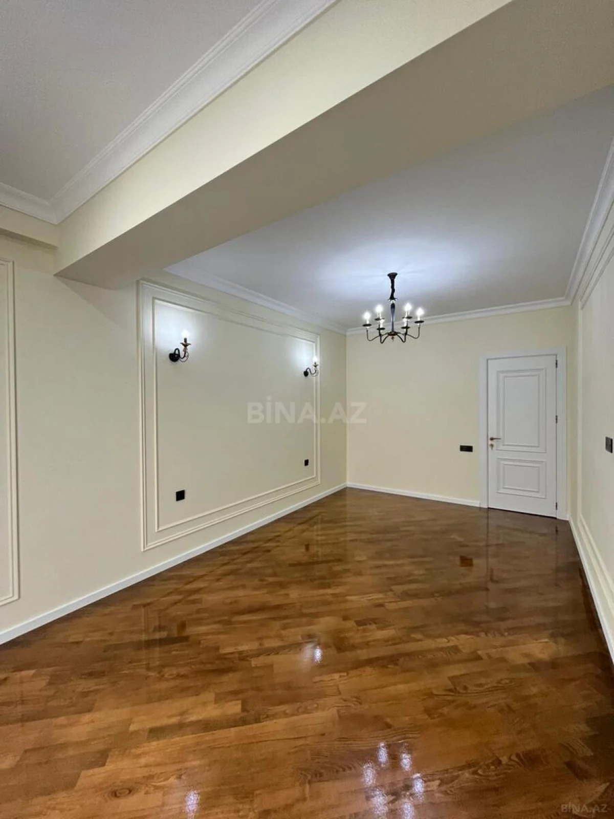 Satılır 3 otaqlı mənzil 100 m²