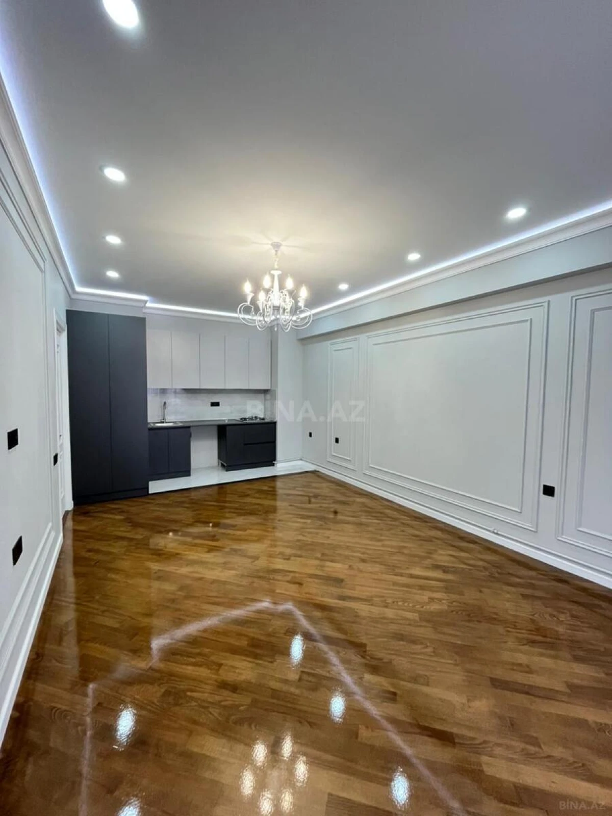 Satılır 3 otaqlı mənzil 100 m²