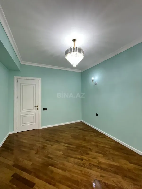 Satılır 3 otaqlı mənzil 100 m²