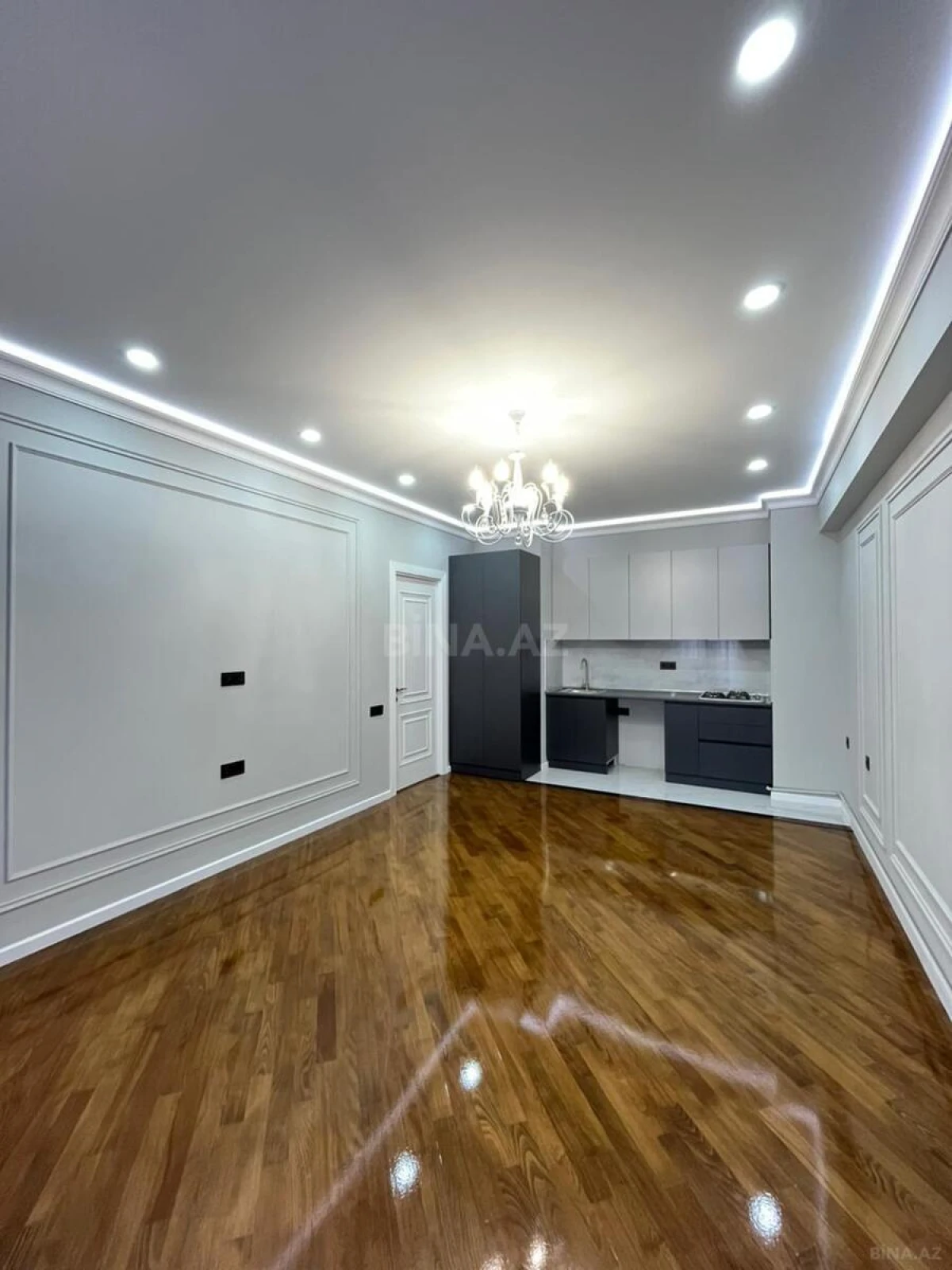 Satılır 3 otaqlı mənzil 100 m²