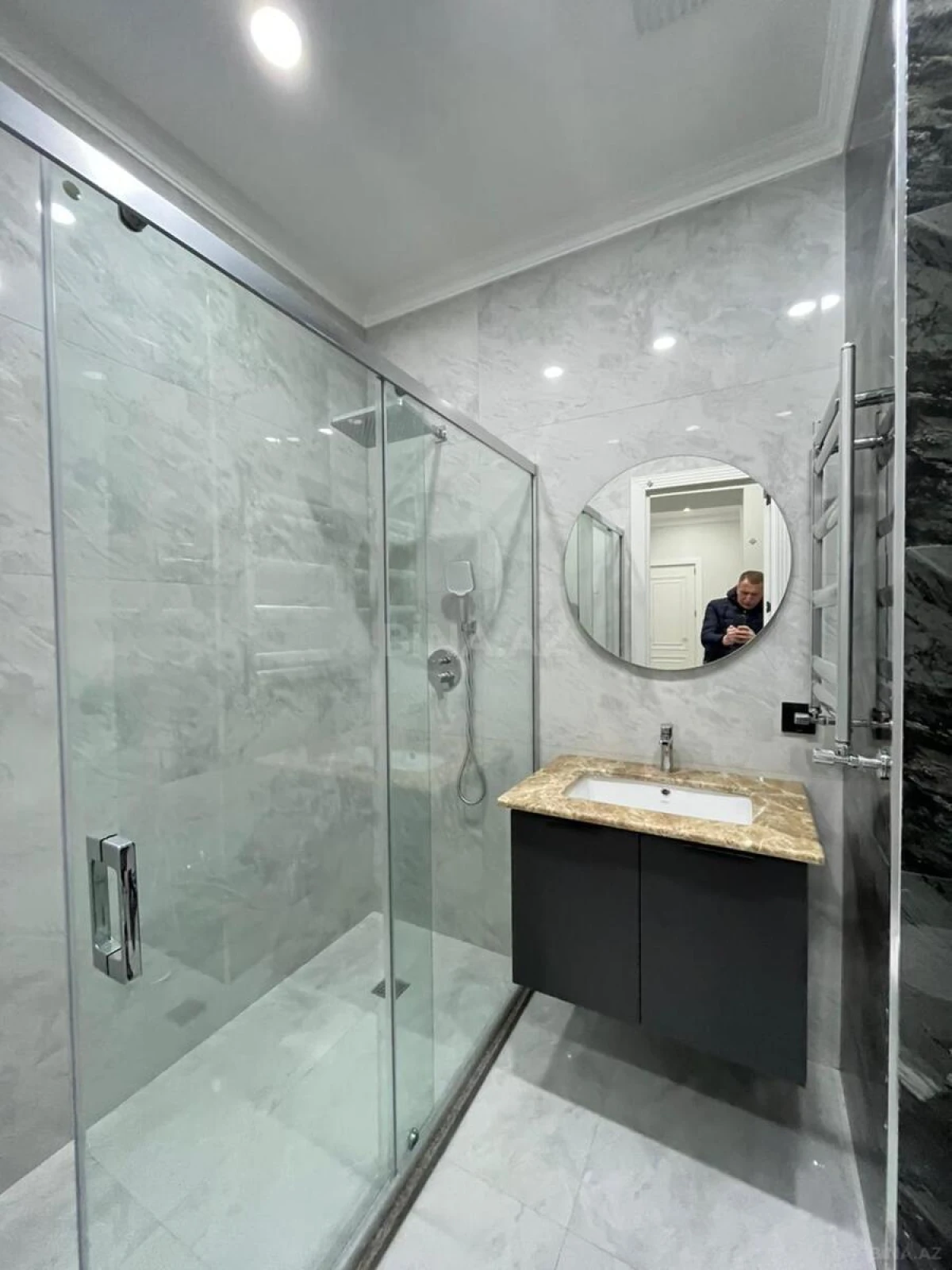 Satılır 3 otaqlı mənzil 100 m²