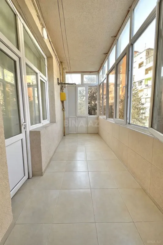 Satılır 3 otaqlı mənzil 125 m²