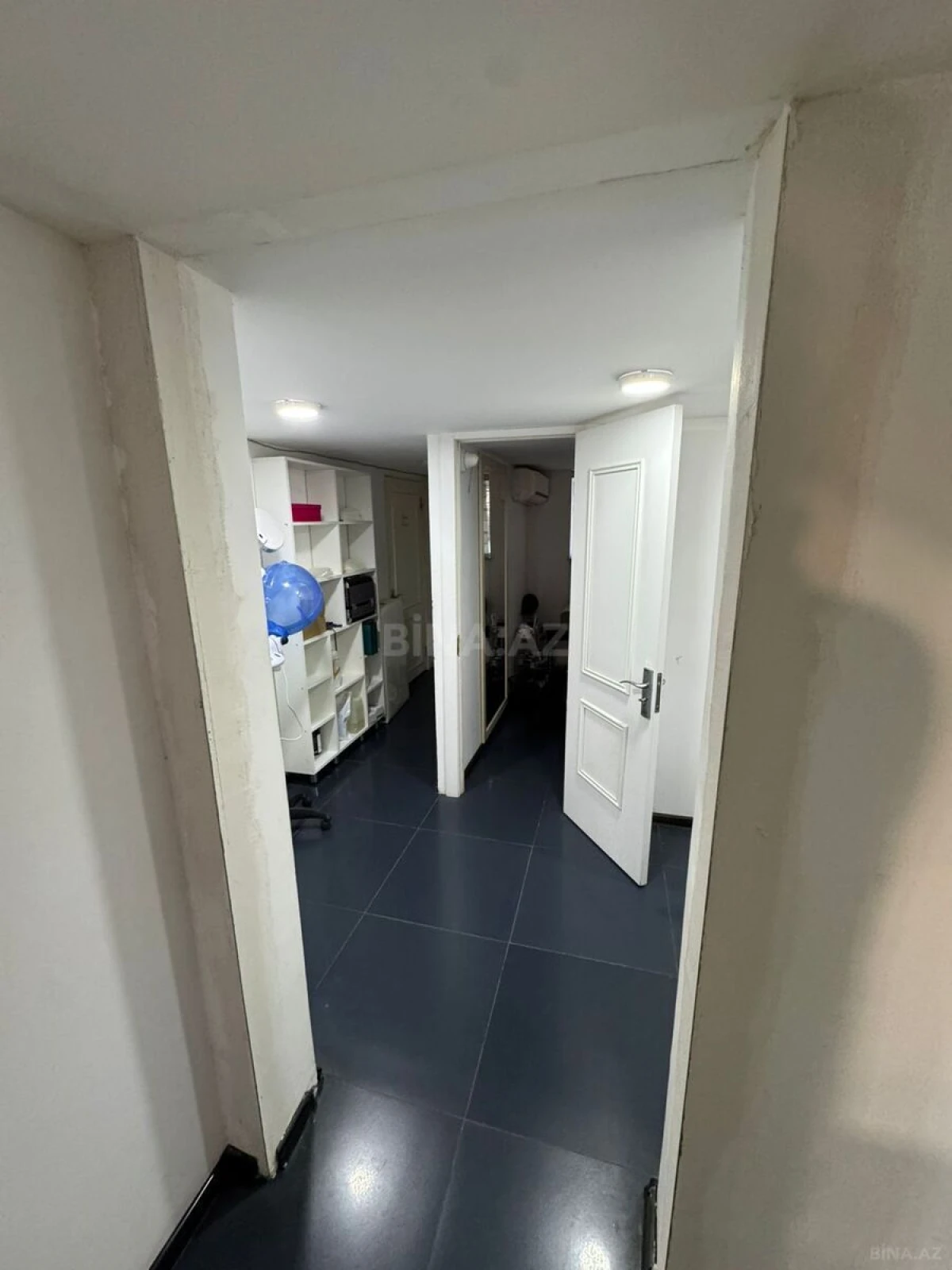 Kirayə verilir obyekt 190 m²