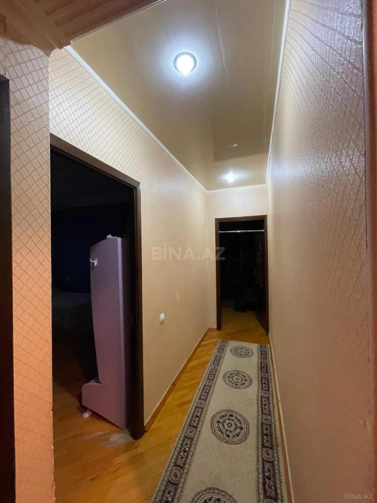 Satılır 5 otaqlı mənzil 115 m²
