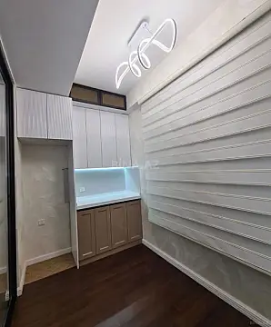 Kirayə verilir 2 otaqlı mənzil 55 m²