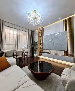 Kirayə verilir 2 otaqlı mənzil 55 m² — Bakı, Memar Əcəmi yanı 2 otaq 55.00 m²