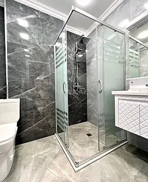 Kirayə verilir 2 otaqlı mənzil 55 m²