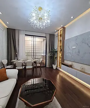 Kirayə verilir 2 otaqlı mənzil 55 m²