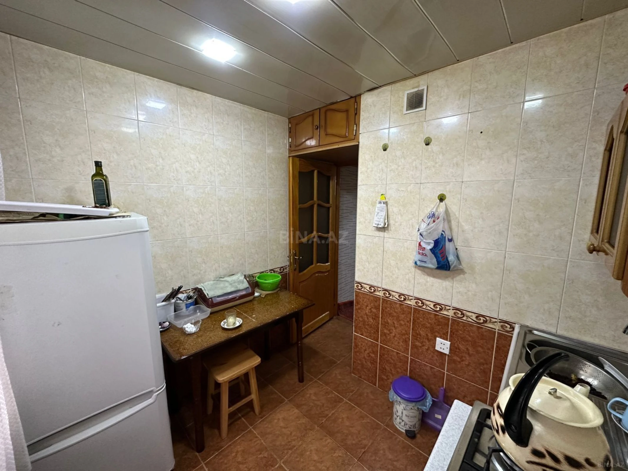 Satılır 3 otaqlı mənzil 80 m²