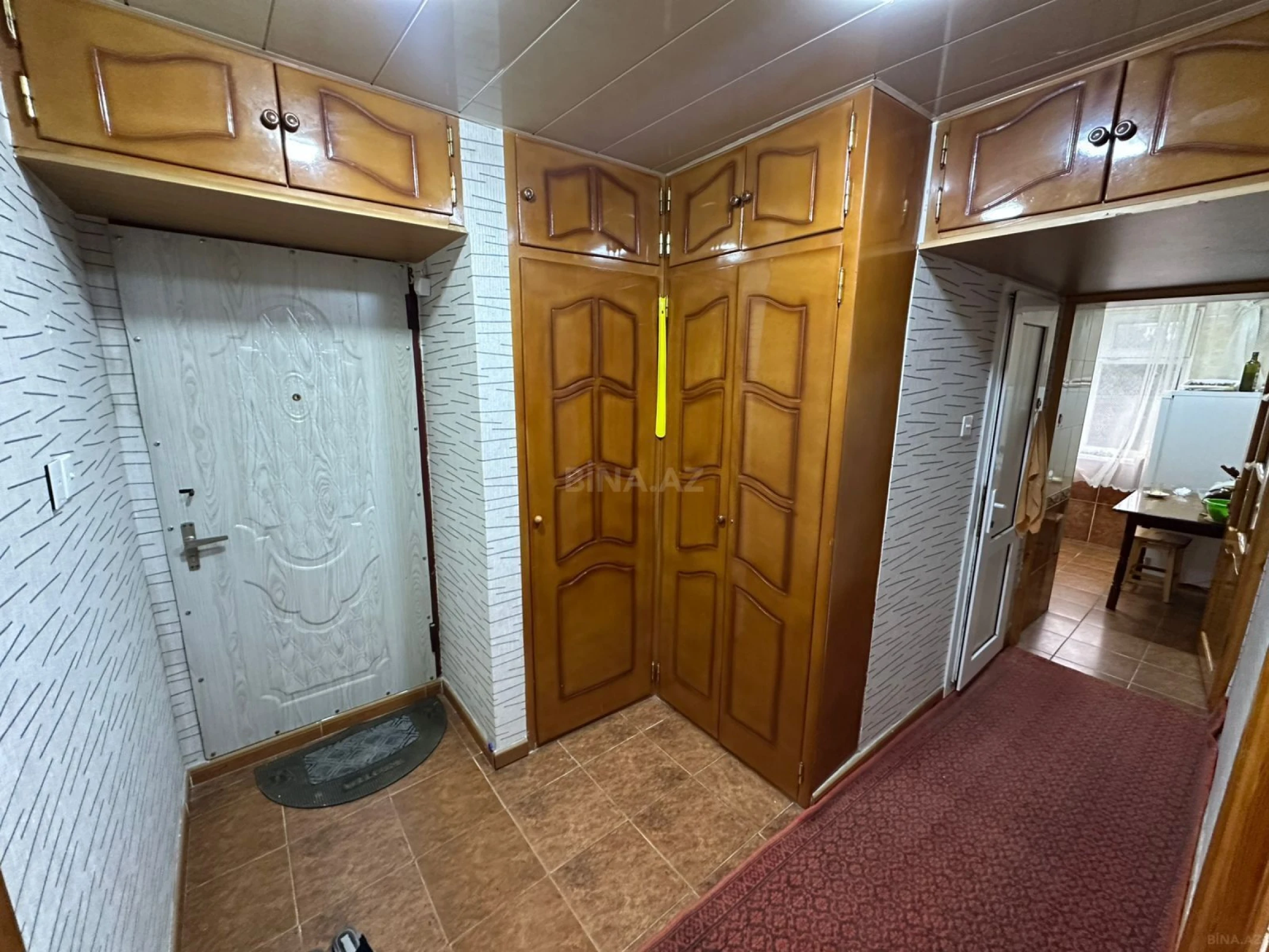 Satılır 3 otaqlı mənzil 80 m²