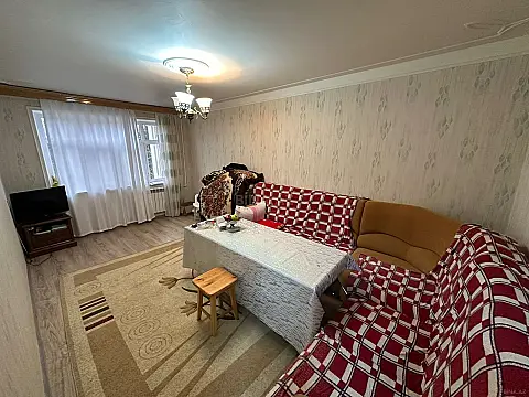 Satılır 3 otaqlı mənzil 80 m² — Bakı 3 otaq 80.00 m²