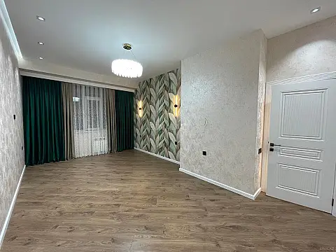 Satılır 3 otaqlı mənzil 78 m²