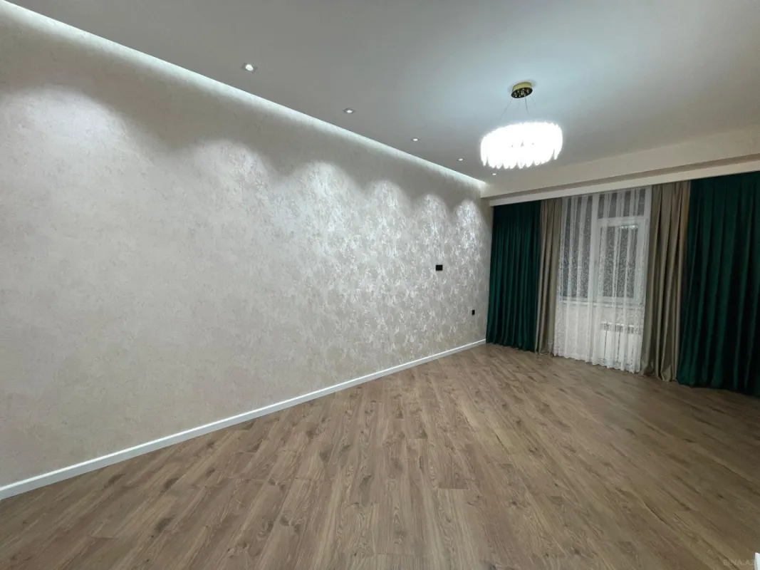 Satılır 3 otaqlı mənzil 78 m²