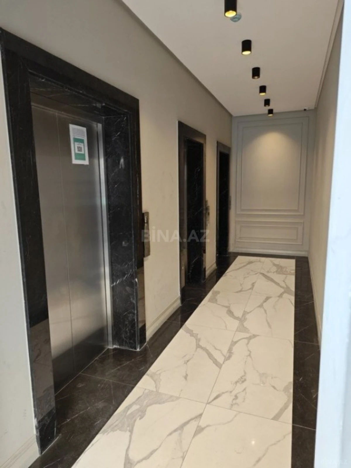 Satılır 3 otaqlı mənzil 78 m²