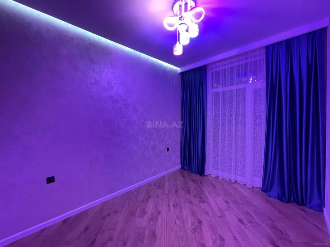Satılır 3 otaqlı mənzil 78 m²