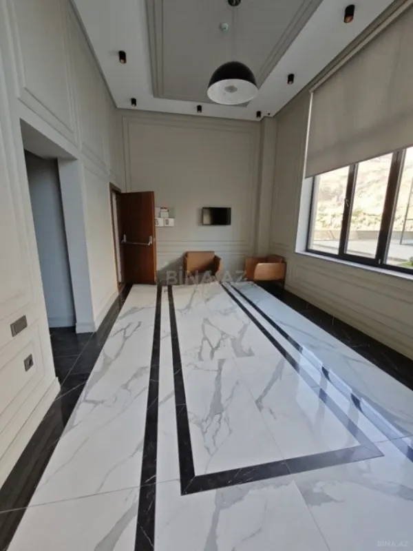 Satılır 3 otaqlı mənzil 78 m²