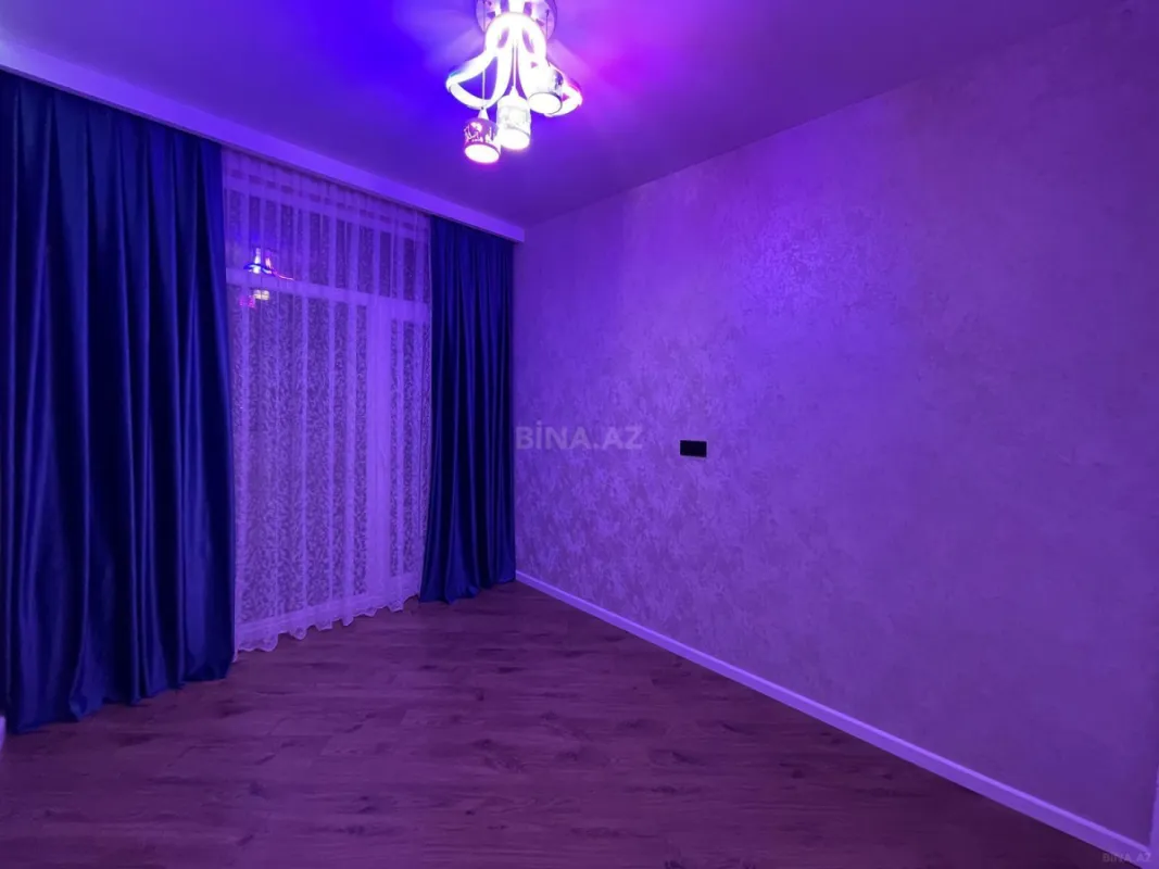 Satılır 3 otaqlı mənzil 78 m²