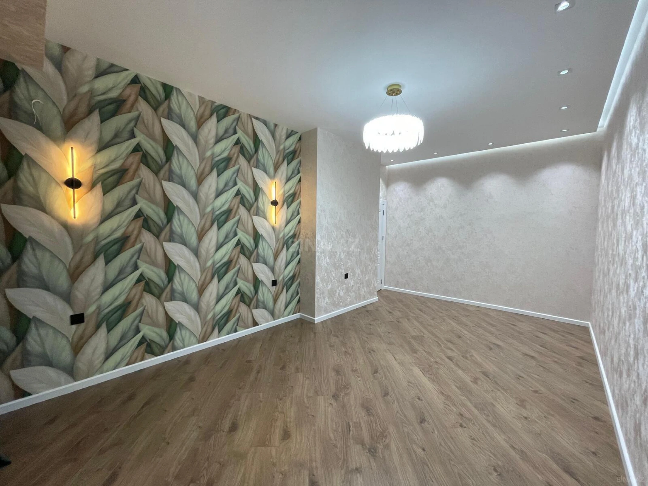 Satılır 3 otaqlı mənzil 78 m²
