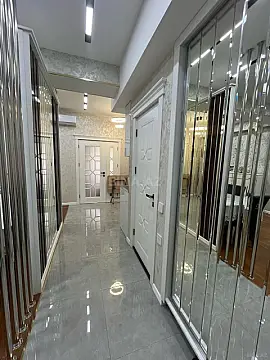 Satılır 3 otaqlı mənzil 66 m² — Bakı, Qaraçuxur 3 otaq 66.00 m²
