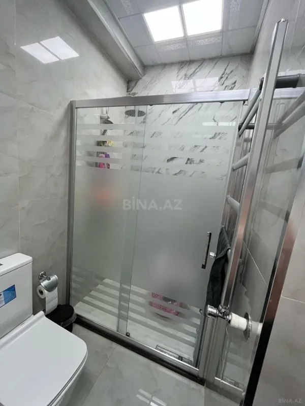 Satılır 3 otaqlı mənzil 66 m²