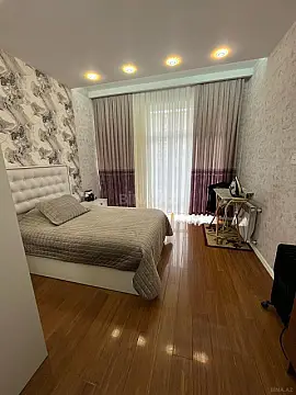 Satılır 3 otaqlı mənzil 66 m²