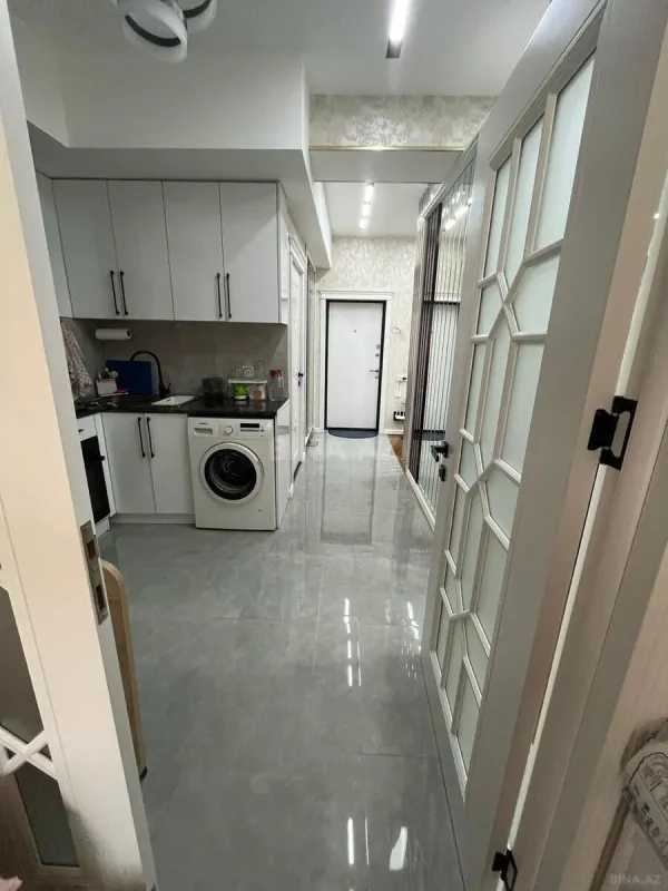 Satılır 3 otaqlı mənzil 66 m²