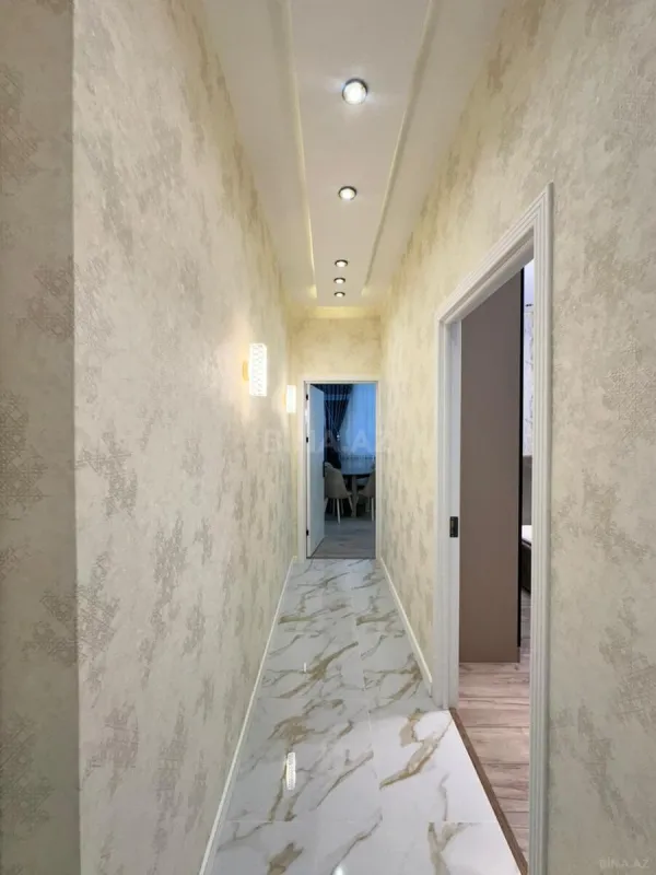 Satılır 2 otaqlı mənzil 85 m²