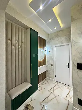 Satılır 2 otaqlı mənzil 78 m² — Bakı, Həzi Aslanov qəs. 2 otaq 78.00 m²