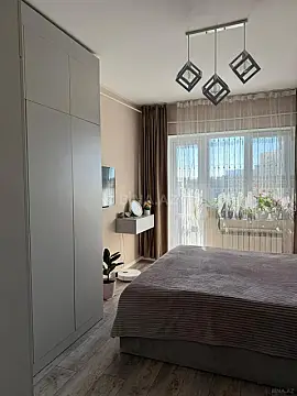 Satılır 3 otaqlı mənzil 60 m²